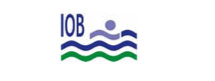 Logo Internationale Organisation für naturnahe Badegewässer