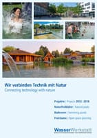 Wasserwerkstatt Broschüre 2019