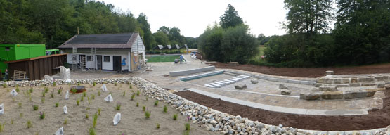 Freizeitanlage Autenhausen