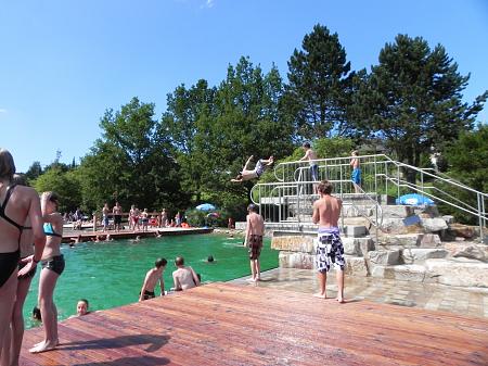 Naturerlebnisbad