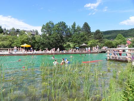 Naturerlebnisbad